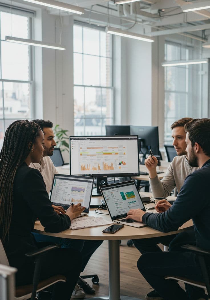 Website Development Company in Rajkot